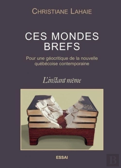 Bertrand.pt - Ces Mondes Brefs