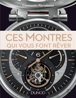 Bertrand.pt - Ces Montres Qui Vous Font Rêver