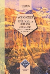 Ces Monts Sublimes