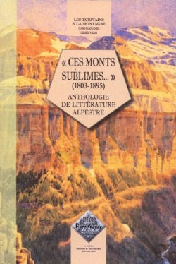 Bertrand.pt - Ces Monts Sublimes