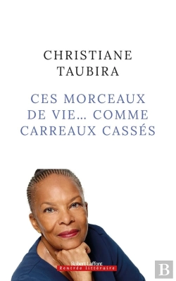 Bertrand.pt - Ces Morceaux De Vie... Comme Carreaux Cassés