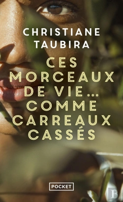 Bertrand.pt - Ces Morceaux De Vie... Comme Carreaux Cassés