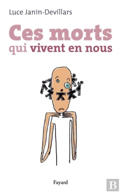 Bertrand.pt - Ces Morts Qui Vivent En Nous