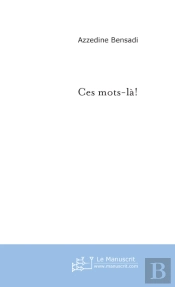 Ces Mots-Là!