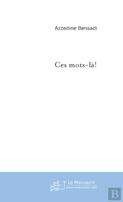 Bertrand.pt - Ces Mots-Là!