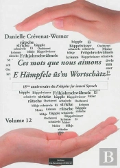 Ces Mots Que Nous Aimons 12