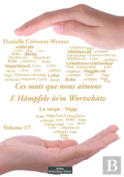 Ces Mots Que Nous Aimons 17