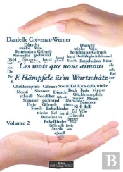 Ces Mots Que Nous Aimons Tome 2