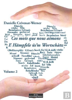 Bertrand.pt - Ces Mots Que Nous Aimons Tome 2