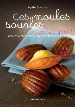 Bertrand.pt - Ces Moules Souples, J'En Fais Quoi ?