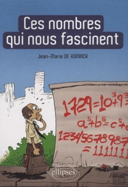 Bertrand.pt - Ces Nombres Qui Nous Fascinent