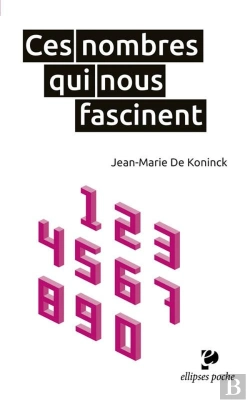 Bertrand.pt - Ces Nombres Qui Nous Fascinent