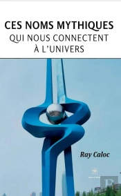 Ces Noms Mythiques Qui Nous Connectent A