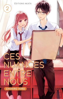 Bertrand.pt - Ces Nuances Entre Nous - Tome 2 - Volume 02