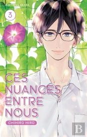 Ces Nuances Entre Nous - Tome 3 - Vol03