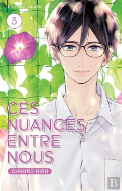 Bertrand.pt - Ces Nuances Entre Nous - Tome 3 - Vol03
