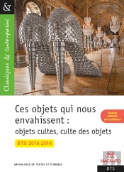 Ces Objets Qui Nous Envahissent