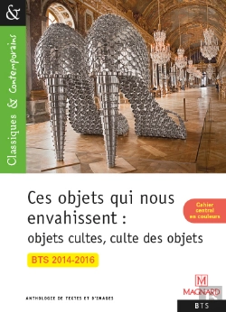 Bertrand.pt - Ces Objets Qui Nous Envahissent