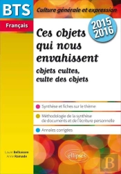 Ces Objets Qui Nous Envahissent