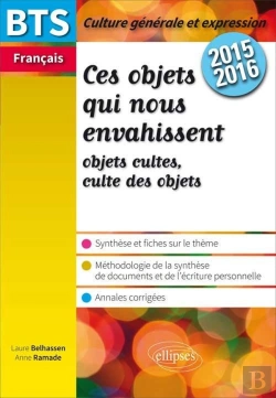 Bertrand.pt - Ces Objets Qui Nous Envahissent