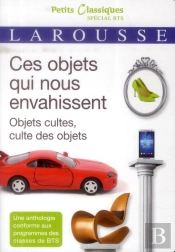 Ces Objets Qui Nous Envahissent : Objets Cultes, Cultes Des Objets
