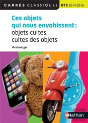 Ces Objets Qui Nous Envahissent