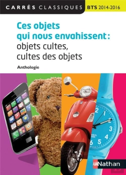 Bertrand.pt - Ces Objets Qui Nous Envahissent