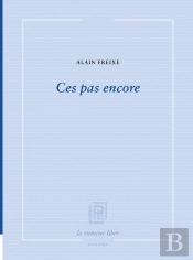 Ces Pas Encore