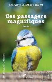 Ces Passagers Magnifiques