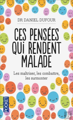 Bertrand.pt - Ces Pensées Qui Rendent Malades