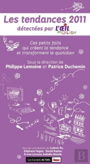Ces Petits Faits Qui Font La Tendance