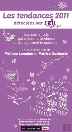Bertrand.pt - Ces Petits Faits Qui Font La Tendance