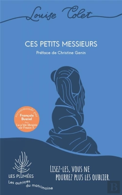 Bertrand.pt - Ces Petits Messieurs