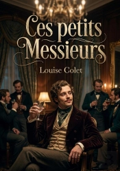 Ces Petits Messieurs - Une Satire Sociale Mordante De