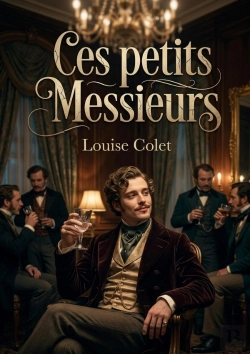 Bertrand.pt - Ces Petits Messieurs - Une Satire Sociale Mordante De