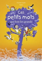 Ces Petits Mots Qui Font Les Grands