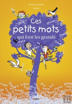 Bertrand.pt - Ces Petits Mots Qui Font Les Grands