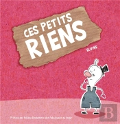 Ces Petits Riens