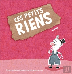 Bertrand.pt - Ces Petits Riens