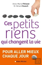 Ces Petits Riens Qui Changent La Vie