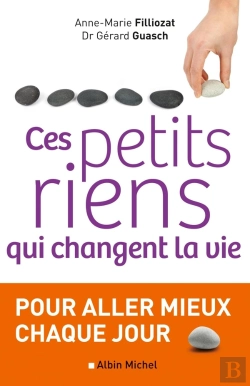 Bertrand.pt - Ces Petits Riens Qui Changent La Vie