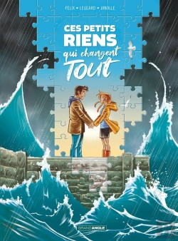 Bertrand.pt - Ces Petits Riens Qui Changent Tout - Histoire Complete