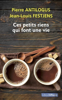 Bertrand.pt - Ces Petits Riens Qui Font Une Vie