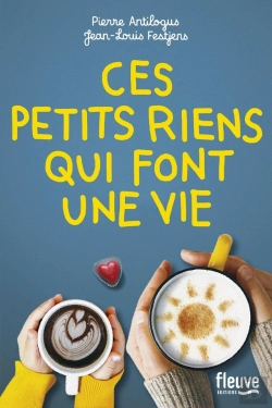 Bertrand.pt - Ces Petits Riens Qui Font Une Vie