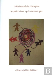 Ces Petits Riens Qui N'En Sont Pas