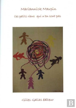 Bertrand.pt - Ces Petits Riens Qui N'En Sont Pas
