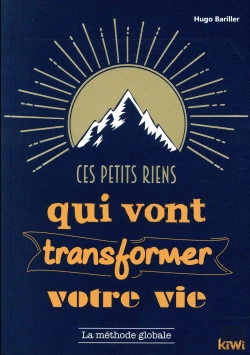 Bertrand.pt - Ces Petits Riens Qui Vont Transformer Votre Vie