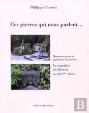 Ces Pierres Qui Nous Parlent