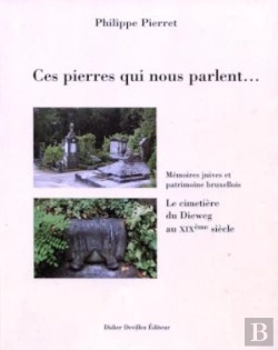 Bertrand.pt - Ces Pierres Qui Nous Parlent