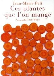 Ces Plantes Que L'On Mange